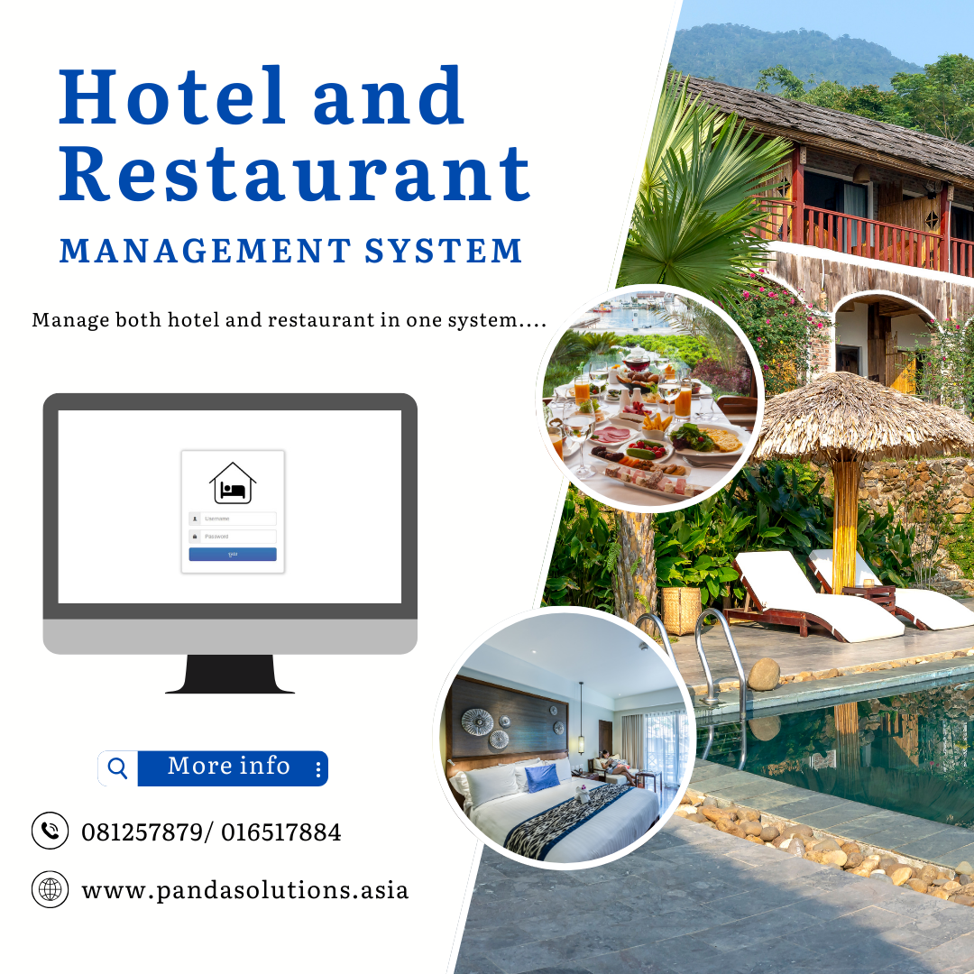Hotel Management System